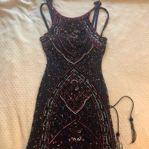 Sheri Hill size 00 homecoming/ cocktail dress